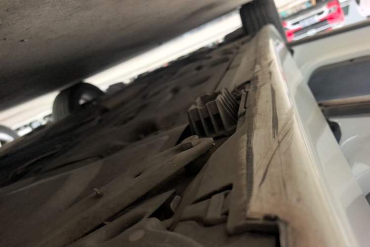 Used BMW 2 Series Active Tourer 2018 218i Leading Model Left Side Sill