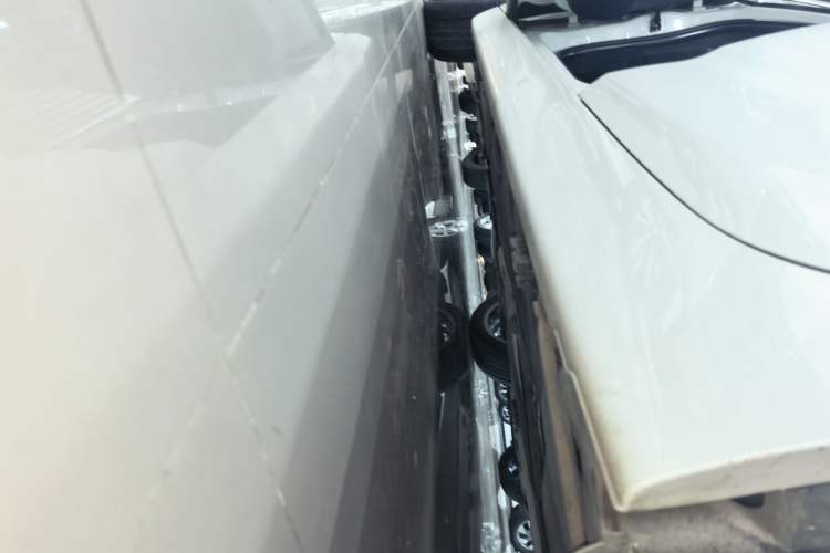 Used BMW 2 Series Active Tourer 2018 218i Leading Model Left Side Sill