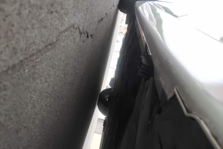 Used BMW 2 Series Active Tourer 2018 218i Leading Model Left Side Sill