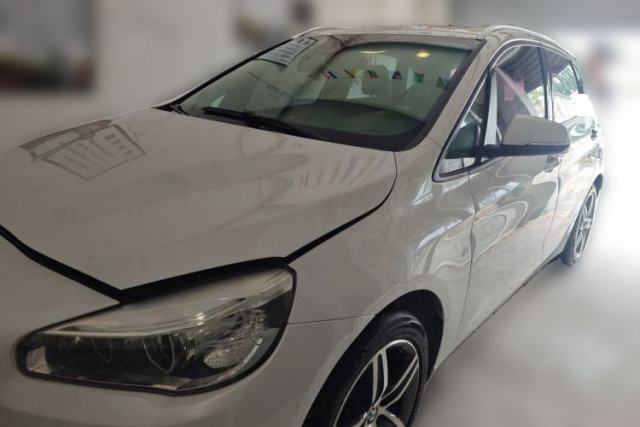 Used BMW 2 Series Active Tourer 2018 218i Leading Model