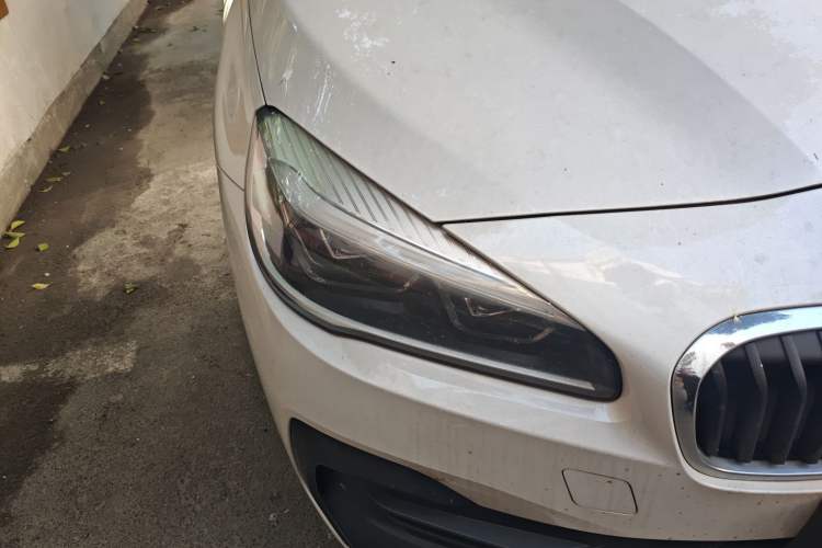 Used BMW 2 Series Active Tourer 2018 218i Leading Model Right Front Headlight