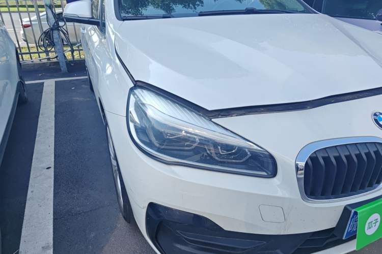 Used BMW 2 Series Active Tourer 2018 218i Leading Model Right Front Headlight