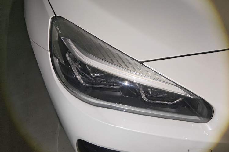 Used BMW 2 Series Active Tourer 2018 218i Leading Model Right Front Headlight