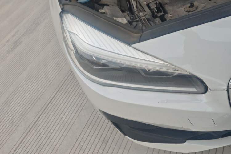 Used BMW 2 Series Active Tourer 2018 218i Leading Model Right Front Headlight