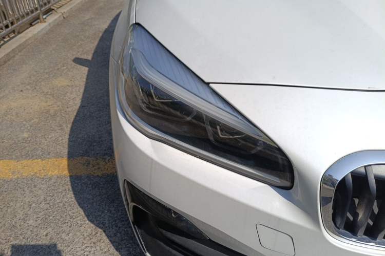 Used BMW 2 Series Active Tourer 2018 218i Leading Model Right Front Headlight