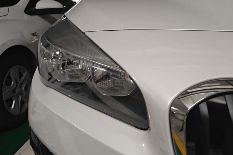 Used BMW 2 Series Active Tourer 2018 218i Fashion Model Right Front Headlight