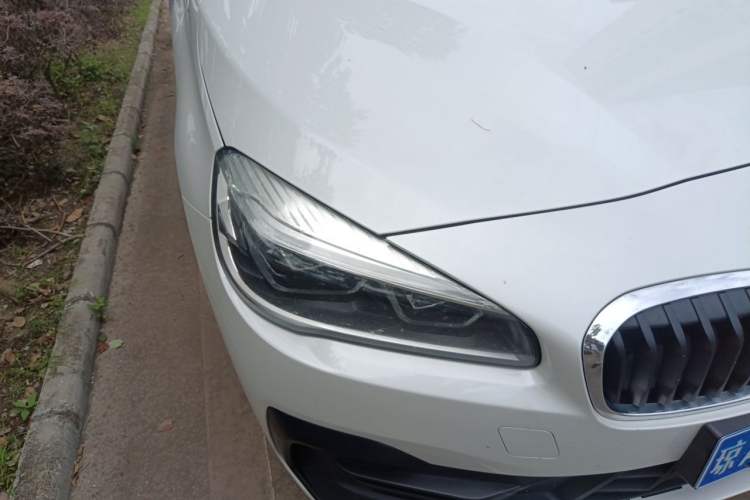 Used BMW 2 Series Active Tourer 2018 218i Leading Model Right Front Headlight