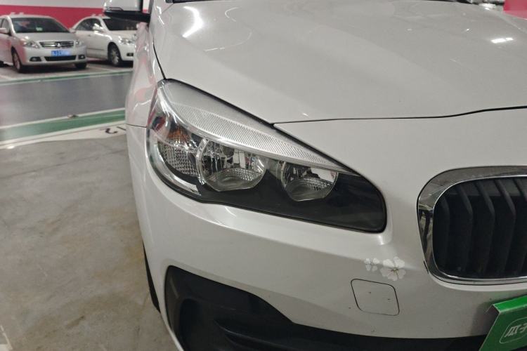 Used BMW 2 Series Active Tourer 2018 218i Fashion Model Right Front Headlight