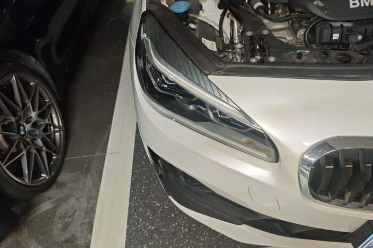 Used BMW 2 Series Active Tourer 2018 218i Leading Model Right Front Headlight