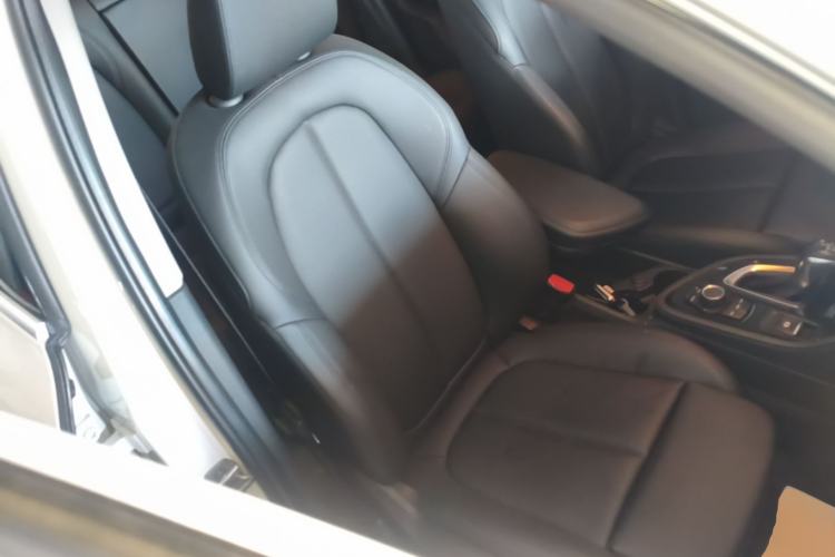 Used BMW 2 Series Active Tourer 2018 218i Premium Sports Package Right Front Seat