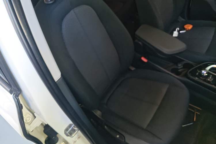 Used BMW 2 Series Active Tourer 2018 218i Fashion Model Right Front Seat
