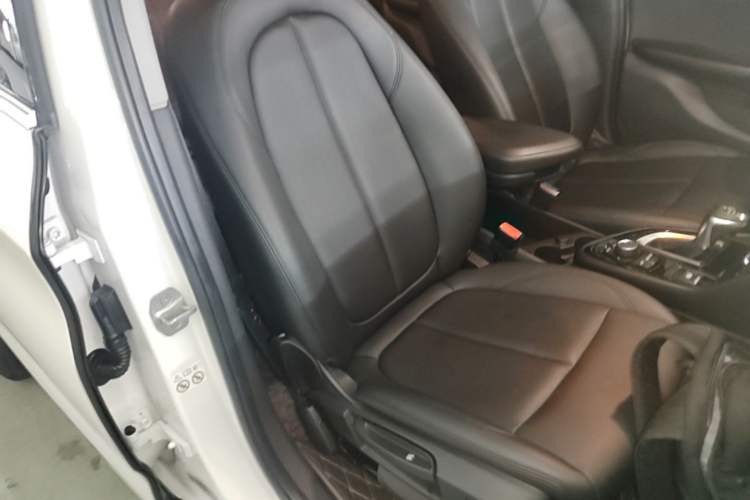 Used BMW 2 Series Active Tourer 2018 218i Leading Model Right Front Seat
