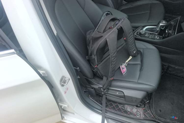 Used BMW 2 Series Active Tourer 2018 218i Leading Model Right Front Seat