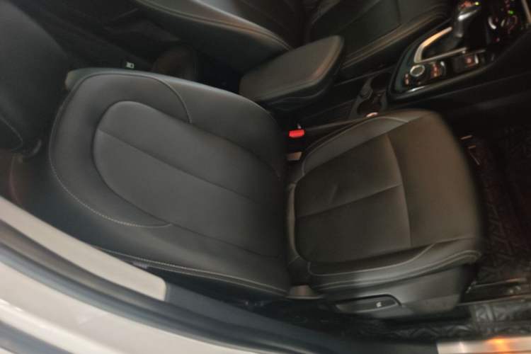 Used BMW 2 Series Active Tourer 2018 218i Fashion Model Right Front Seat