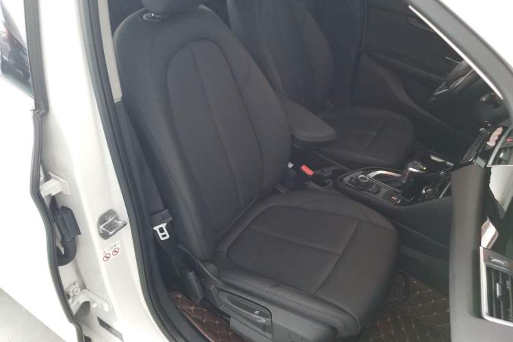 Used BMW 2 Series Active Tourer 2018 218i Leading Model Right Front Seat