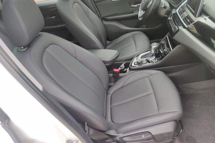 Used BMW 2 Series Active Tourer 2018 218i Leading Model Right Front Seat