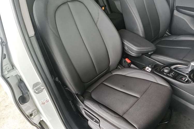 Used BMW 2 Series Active Tourer 2018 218i Leading Model Right Front Seat
