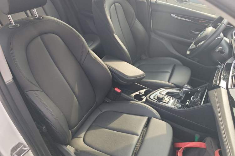 Used BMW 2 Series Active Tourer 2018 218i Premium Sports Package Right Front Seat