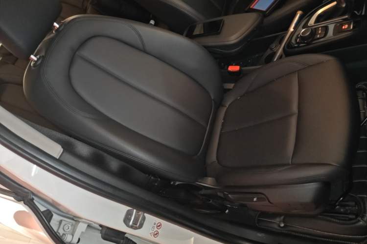 Used BMW 2 Series Active Tourer 2018 218i Fashion Model Right Front Seat