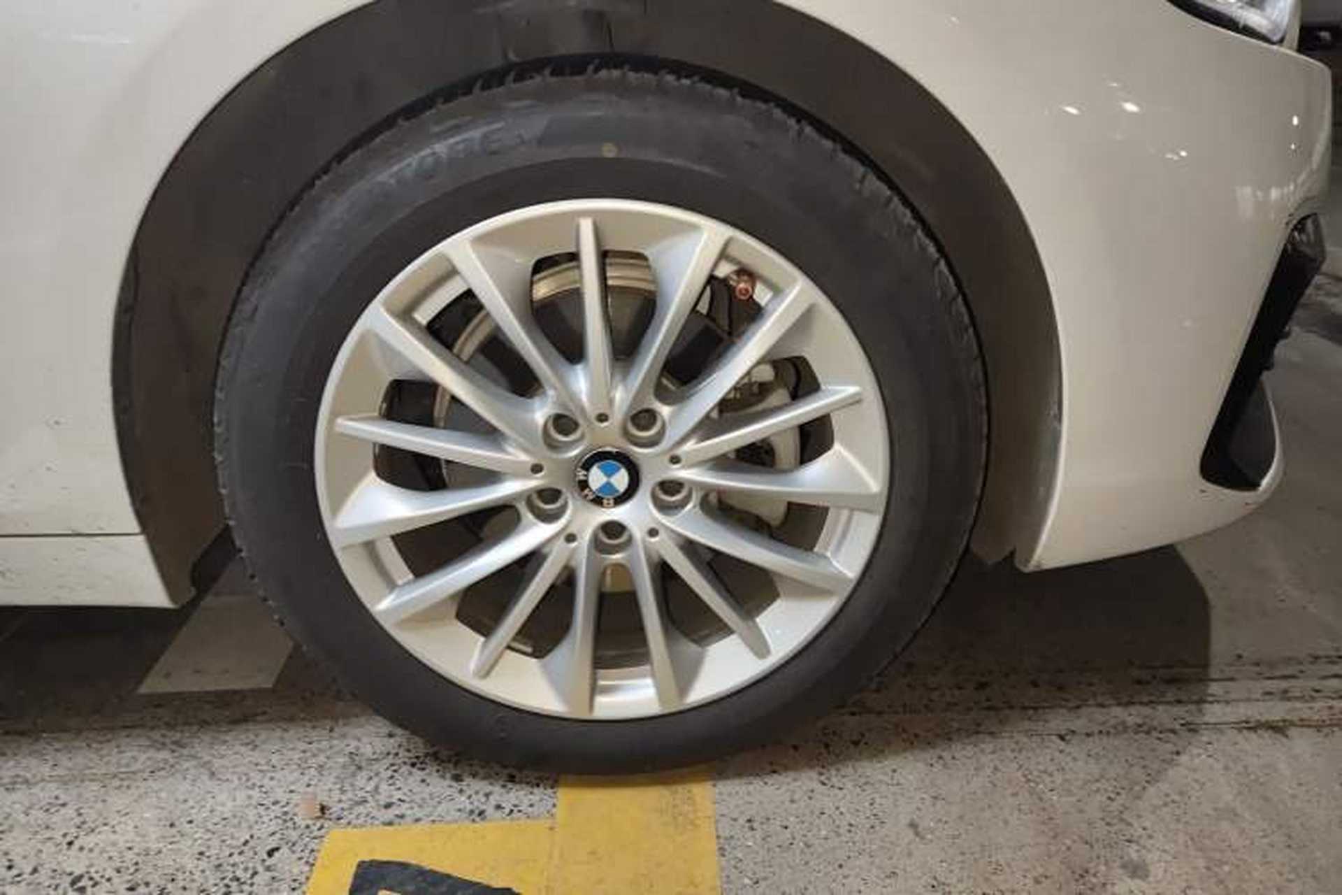 Used BMW 2 Series Active Tourer 2018 218i Leading Model Right Front Wheel Hub