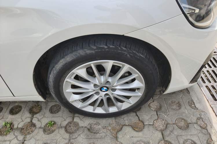 Used BMW 2 Series Active Tourer 2018 218i Leading Model Right Front Wheel Hub