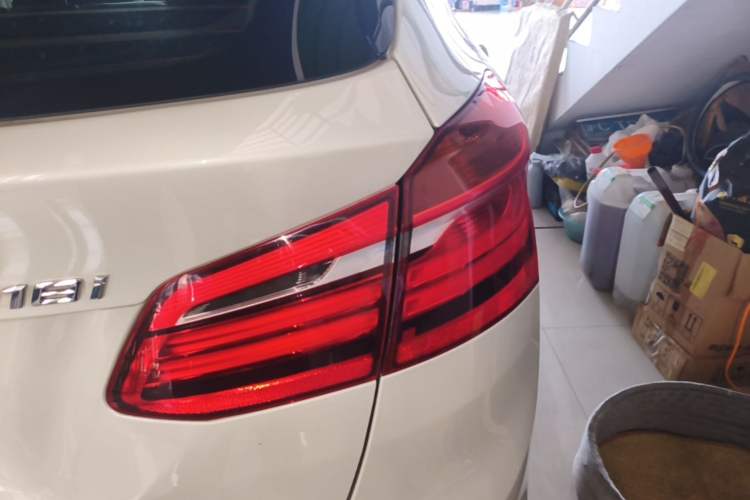 Used BMW 2 Series Active Tourer 2018 218i Premium Sports Package Right Rear Taillight