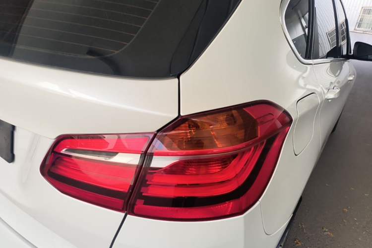 Used BMW 2 Series Active Tourer 2018 218i Leading Model Right Rear Taillight