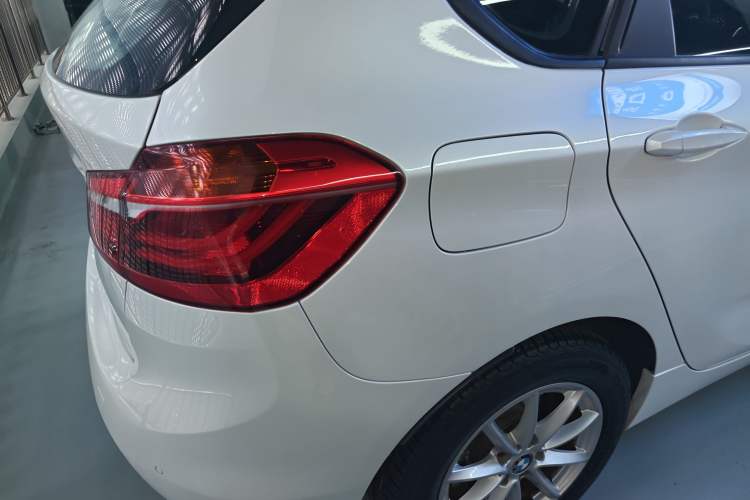 Used BMW 2 Series Active Tourer 2018 218i Fashion Model Right Rear Taillight