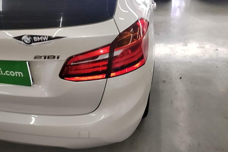 Used BMW 2 Series Active Tourer 2018 218i Leading Model Right Rear Taillight