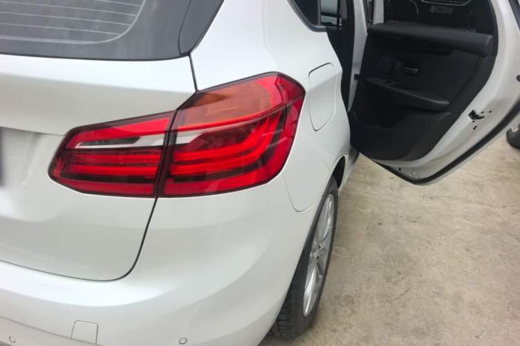 Used BMW 2 Series Active Tourer 2018 218i Leading Model Right Rear Taillight