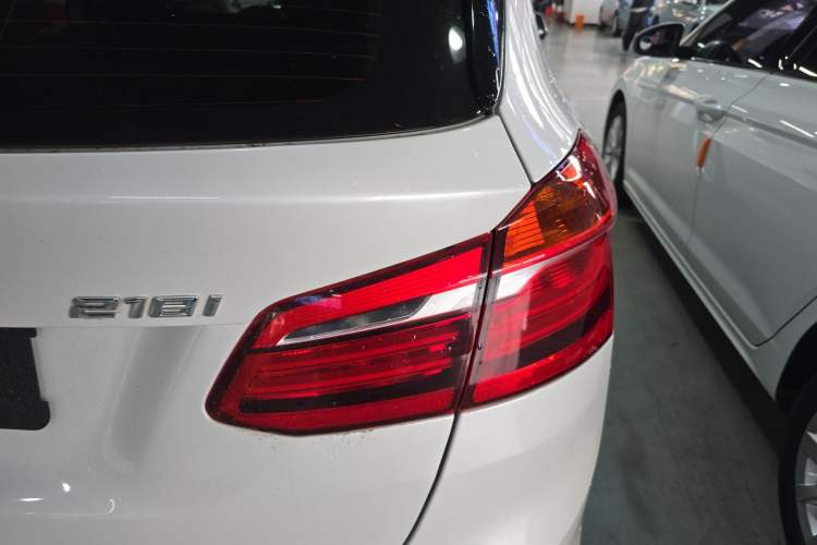 Used BMW 2 Series Active Tourer 2018 218i Fashion Model Right Rear Taillight
