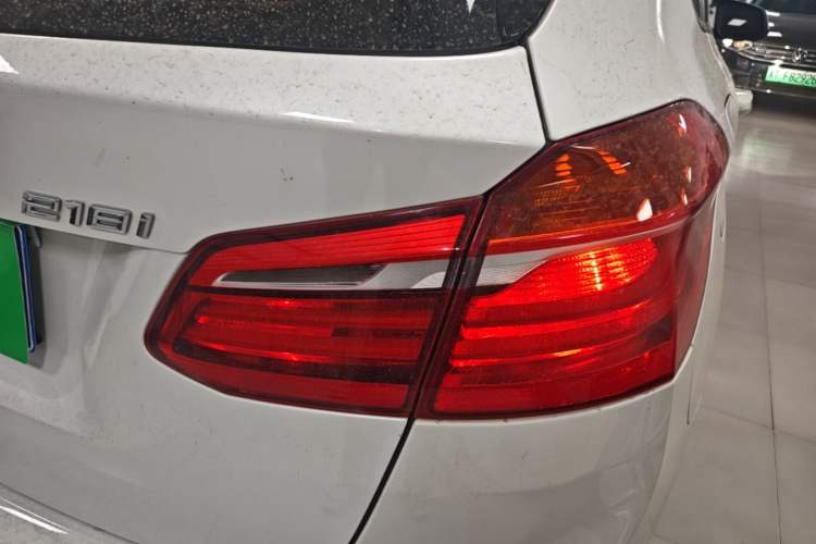 Used BMW 2 Series Active Tourer 2018 218i Fashion Model Right Rear Taillight