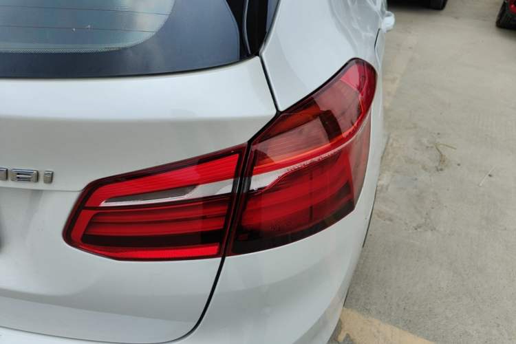 Used BMW 2 Series Active Tourer 2018 218i Fashion Model Right Rear Taillight