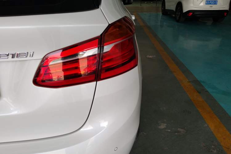 Used BMW 2 Series Active Tourer 2018 218i Leading Model Right Rear Taillight