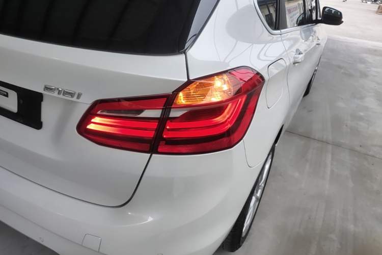 Used BMW 2 Series Active Tourer 2018 218i Leading Model Right Rear Taillight
