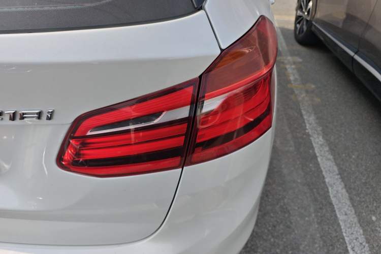 Used BMW 2 Series Active Tourer 2018 218i Premium Sports Package Right Rear Taillight
