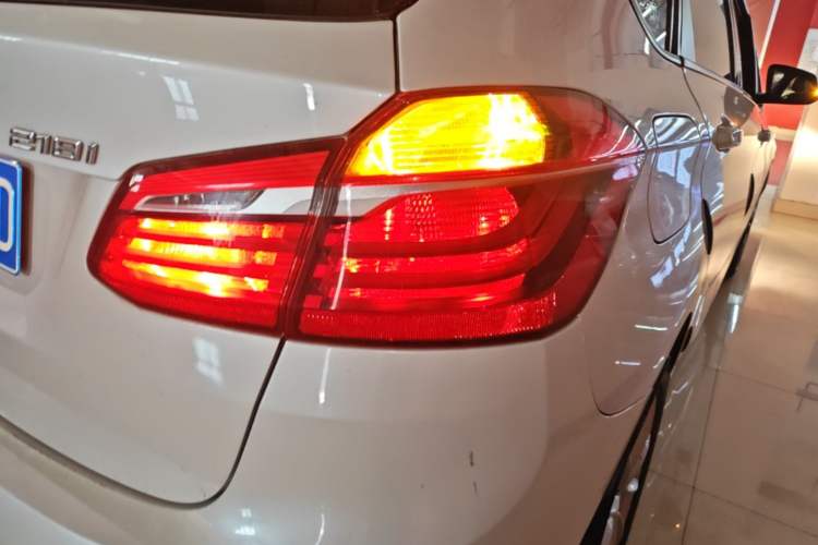 Used BMW 2 Series Active Tourer 2018 218i Fashion Model Right Rear Taillight