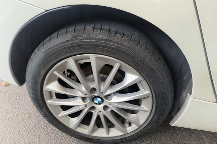 Used BMW 2 Series Active Tourer 2018 218i Leading Model Right Rear Wheel Hub