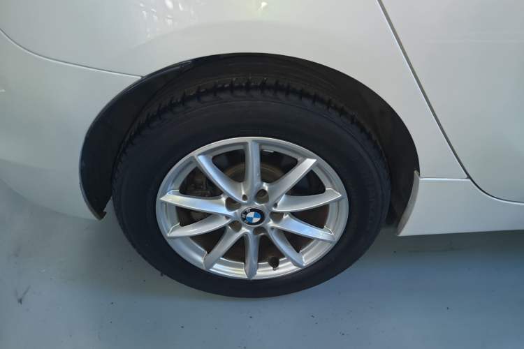Used BMW 2 Series Active Tourer 2018 218i Fashion Model Right Rear Wheel Hub