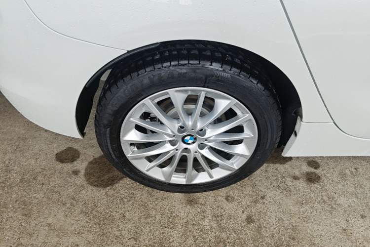 Used BMW 2 Series Active Tourer 2018 218i Leading Model Right Rear Wheel Hub