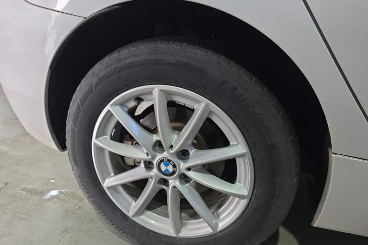 Used BMW 2 Series Active Tourer 2018 218i Fashion Model Right Rear Wheel Hub