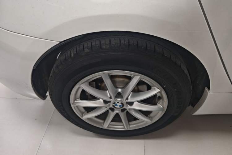 Used BMW 2 Series Active Tourer 2018 218i Fashion Model Right Rear Wheel Hub