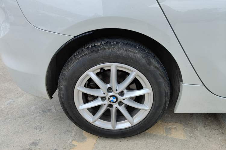 Used BMW 2 Series Active Tourer 2018 218i Fashion Model Right Rear Wheel Hub