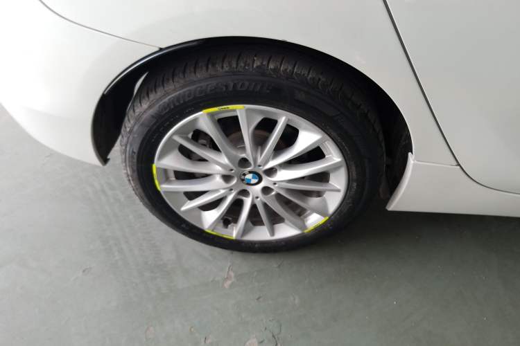 Used BMW 2 Series Active Tourer 2018 218i Leading Model Right Rear Wheel Hub
