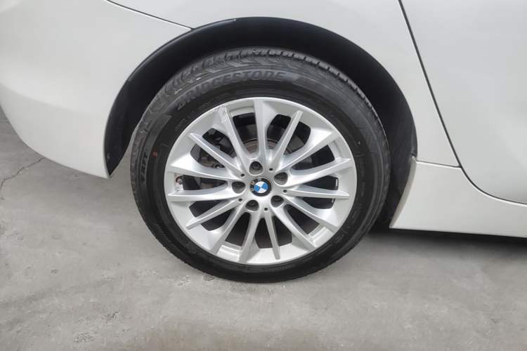 Used BMW 2 Series Active Tourer 2018 218i Leading Model Right Rear Wheel Hub