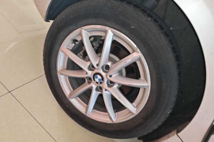 Used BMW 2 Series Active Tourer 2018 218i Fashion Model Right Rear Wheel Hub