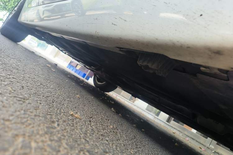 Used BMW 2 Series Active Tourer 2018 218i Leading Model Right Side Sill