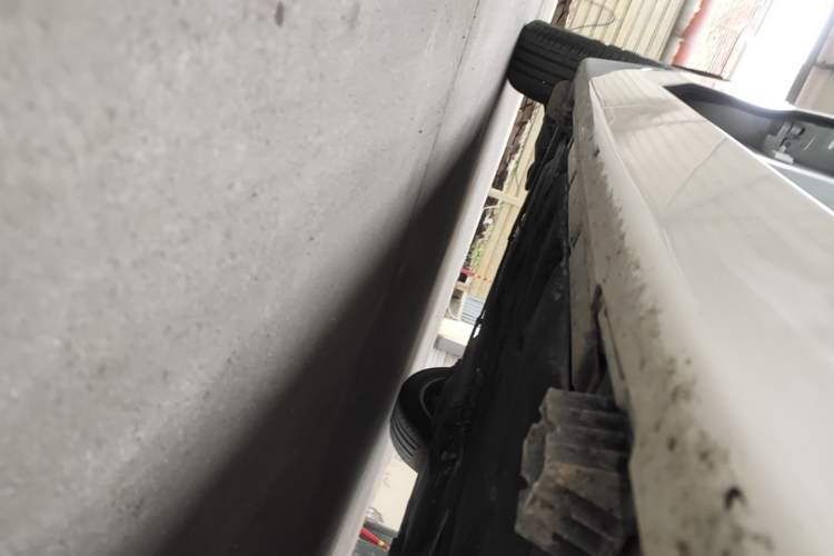 Used BMW 2 Series Active Tourer 2018 218i Leading Model Right Side Sill