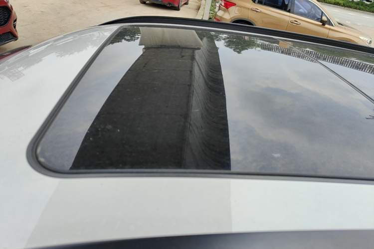 Used BMW 2 Series Active Tourer 2018 218i Fashion Model Roof