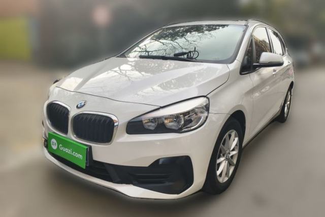 Used BMW 2 Series Active Tourer 2018 218i Fashion Model
